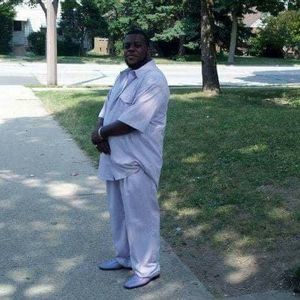 Meet your Posher, Deandre